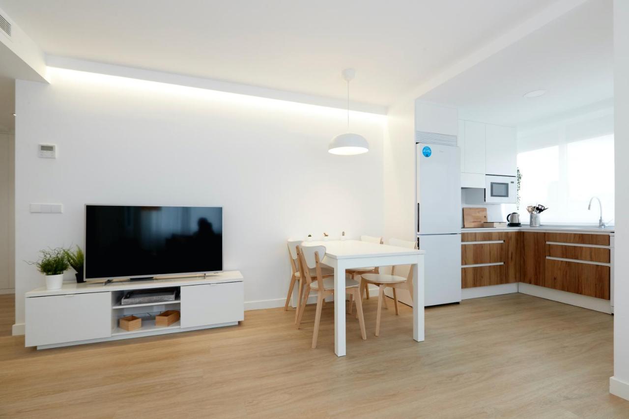 Precioso Loft Zona Santiago Bernabéu Apartamento *